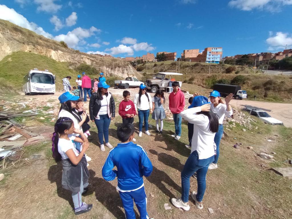 Talentos Deportivos Y Especiales